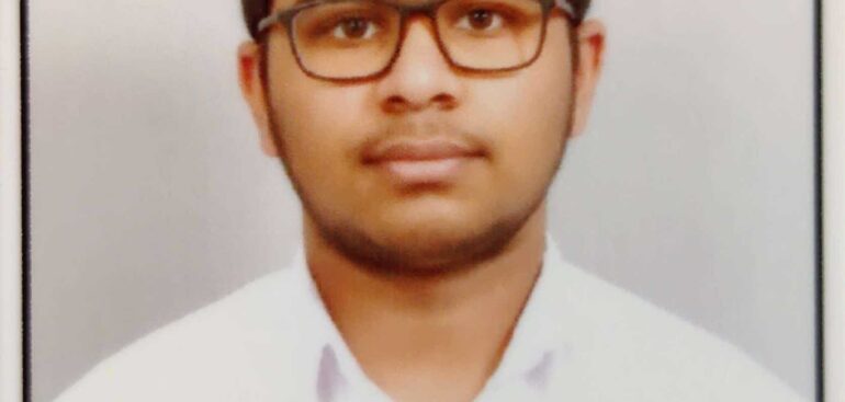 Rithwik Reddy